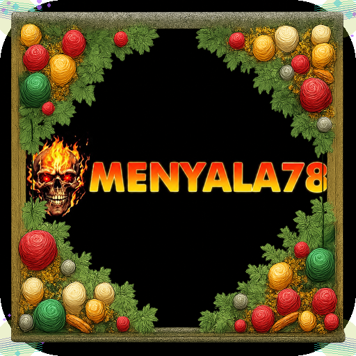menyala78 — galeri pratinjau - APK Resmi